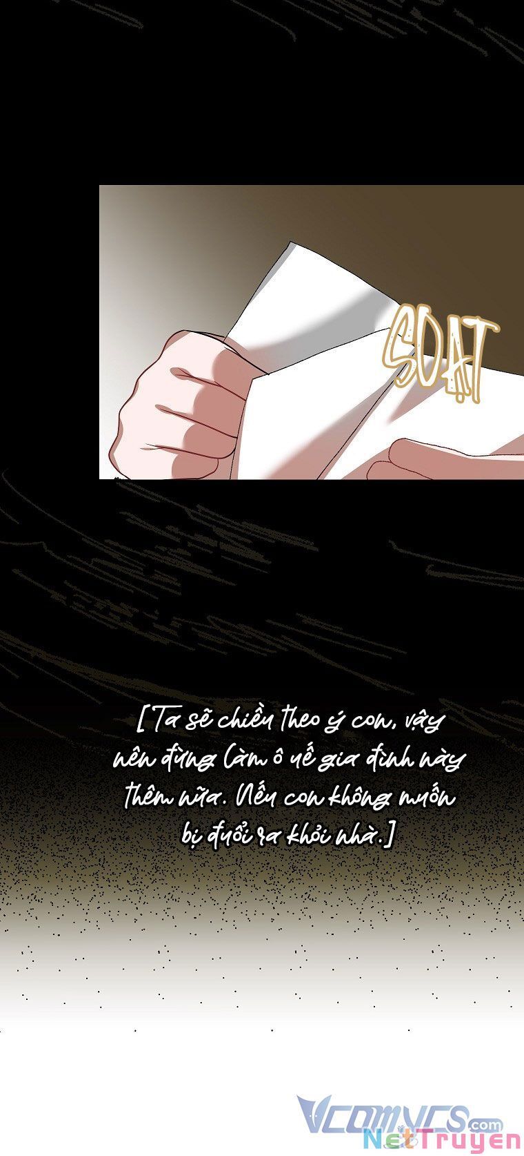 Thời Gian Của Nhân Vật Phụ Có Giới Hạn Chap 27 - Next Chap 28