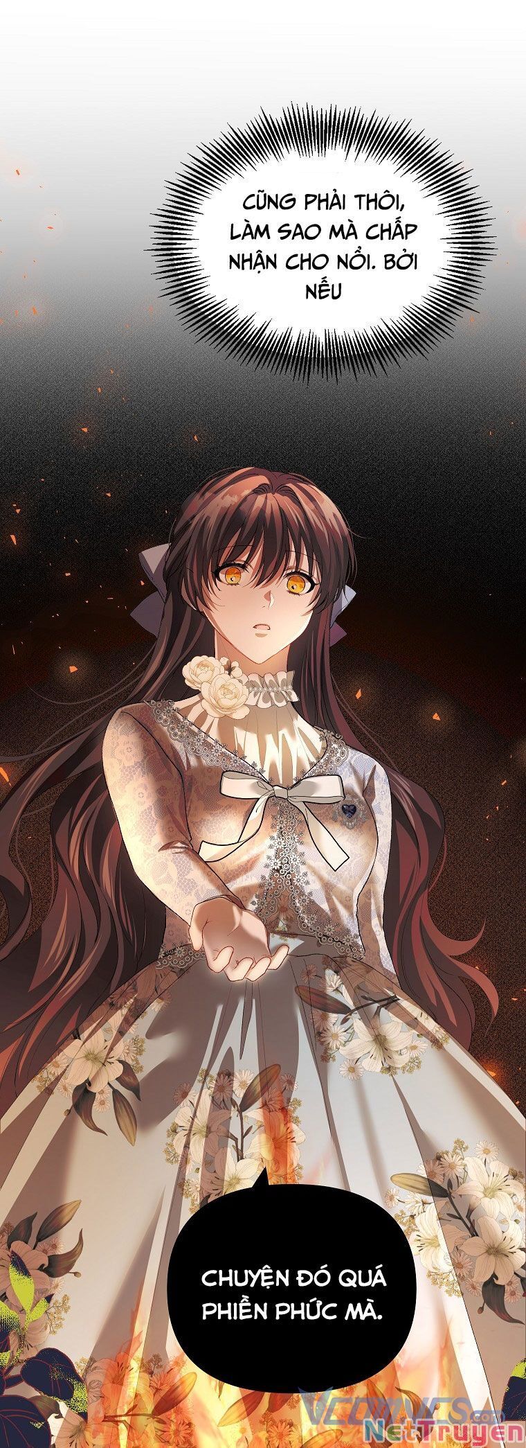 Thời Gian Của Nhân Vật Phụ Có Giới Hạn Chap 27 - Next Chap 28