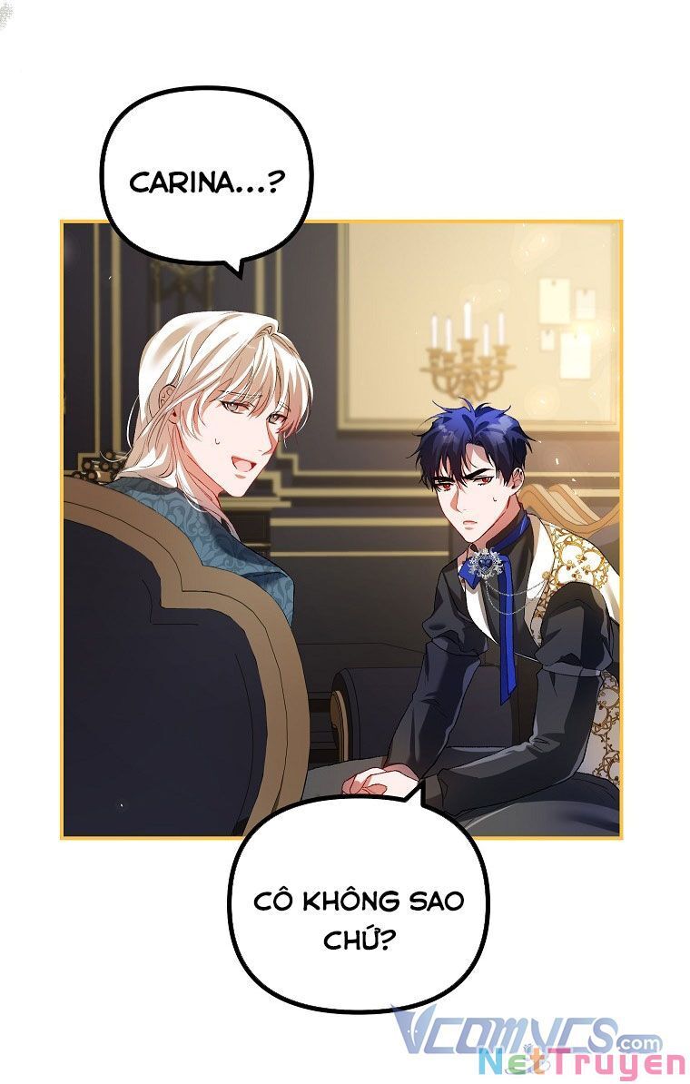 Thời Gian Của Nhân Vật Phụ Có Giới Hạn Chap 27 - Next Chap 28