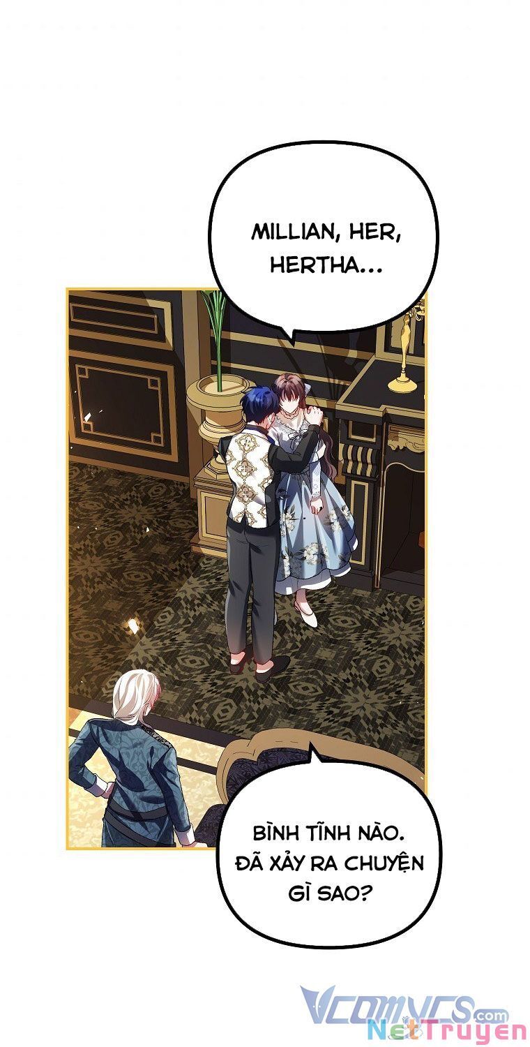 Thời Gian Của Nhân Vật Phụ Có Giới Hạn Chap 27 - Next Chap 28