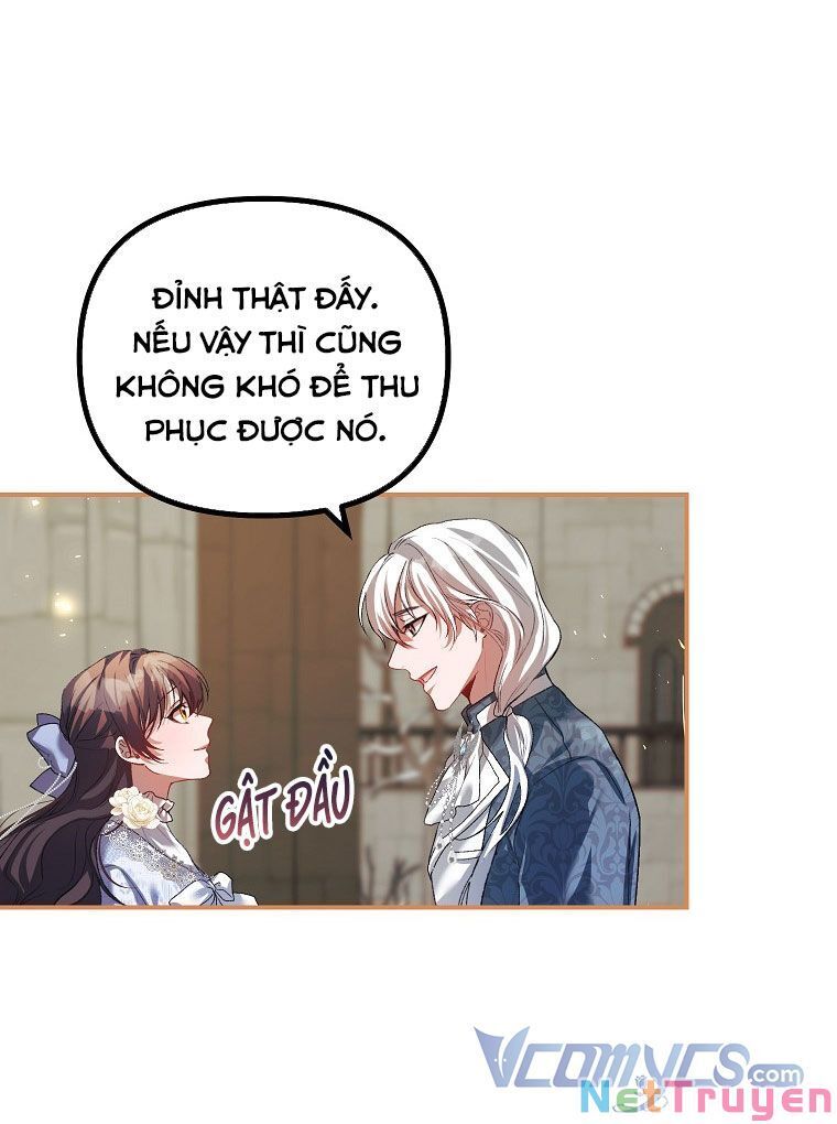 Thời Gian Của Nhân Vật Phụ Có Giới Hạn Chap 27 - Next Chap 28