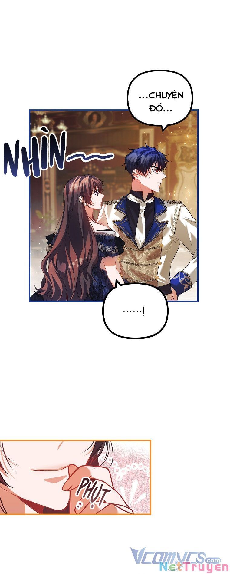 Thời Gian Của Nhân Vật Phụ Có Giới Hạn Chap 28 - Next Chap 29