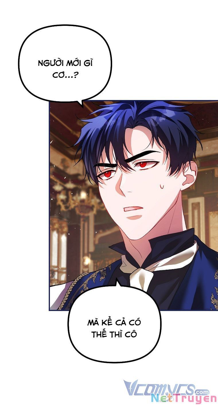 Thời Gian Của Nhân Vật Phụ Có Giới Hạn Chap 28 - Next Chap 29