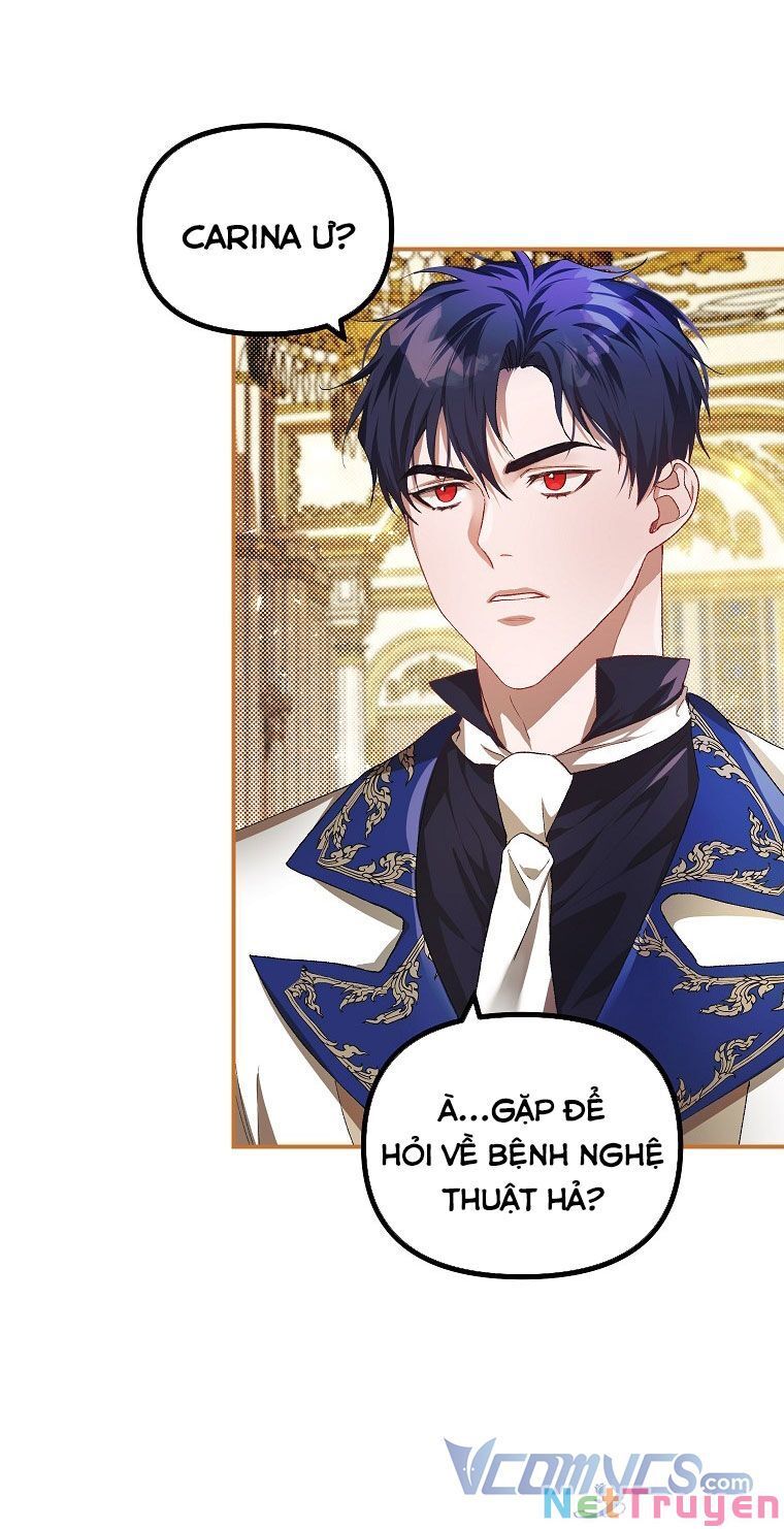 Thời Gian Của Nhân Vật Phụ Có Giới Hạn Chap 29 - Next Chap 30