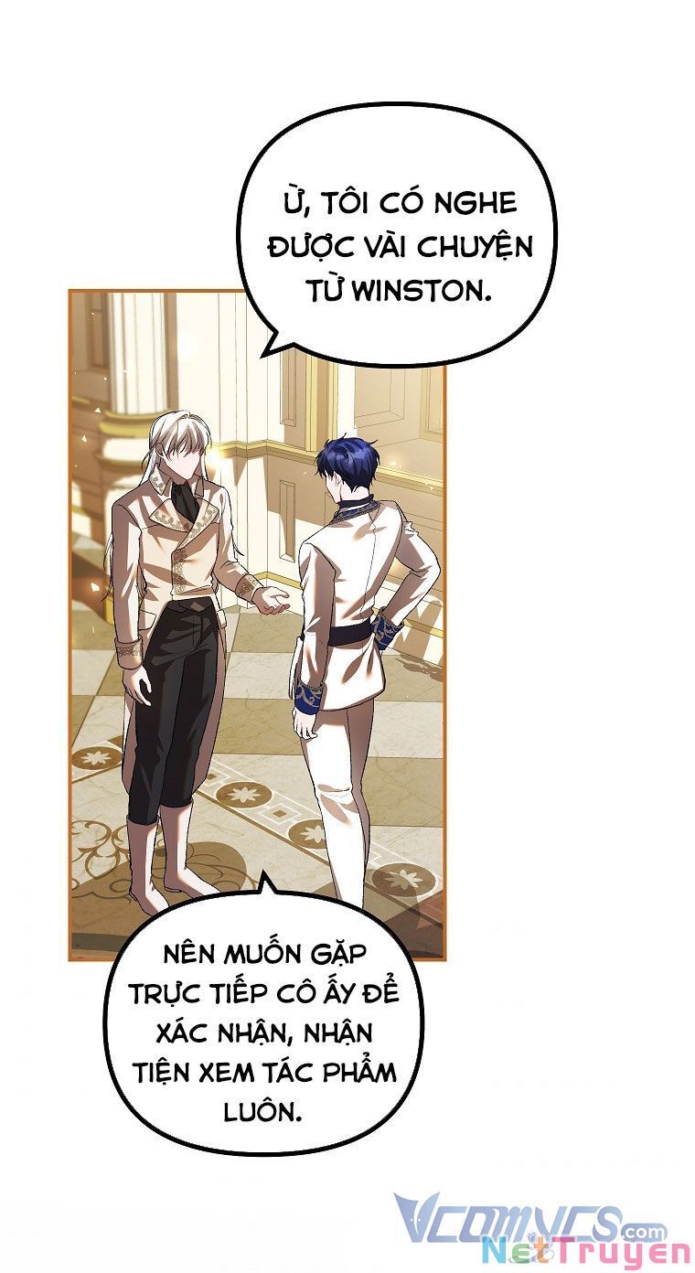 Thời Gian Của Nhân Vật Phụ Có Giới Hạn Chap 29 - Next Chap 30