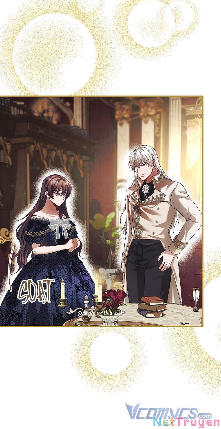 Thời Gian Của Nhân Vật Phụ Có Giới Hạn Chap 29 - Next Chap 30