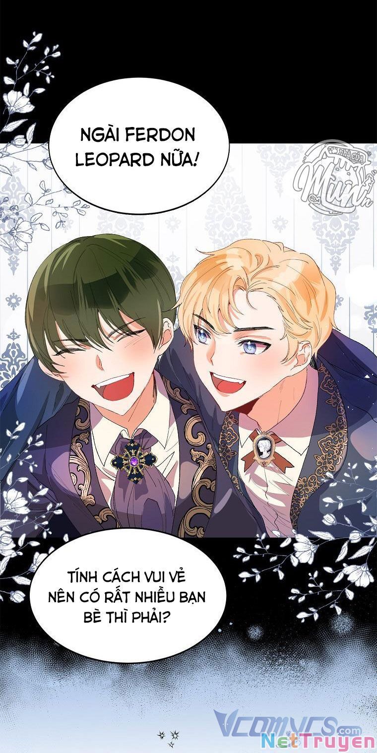 Thời Gian Của Nhân Vật Phụ Có Giới Hạn Chap 3 - Next Chap 4