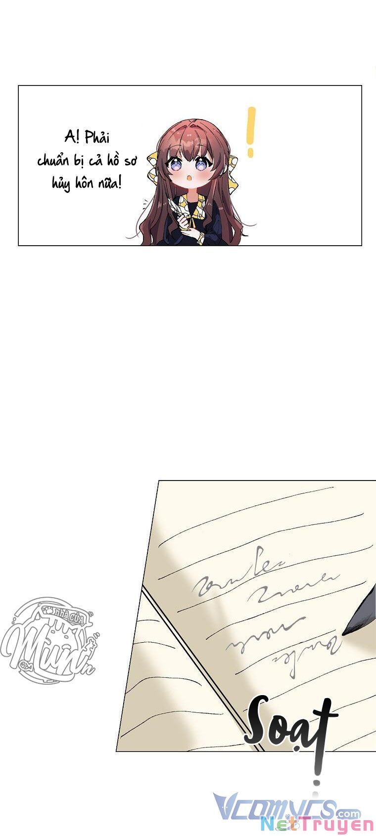 Thời Gian Của Nhân Vật Phụ Có Giới Hạn Chap 3 - Next Chap 4