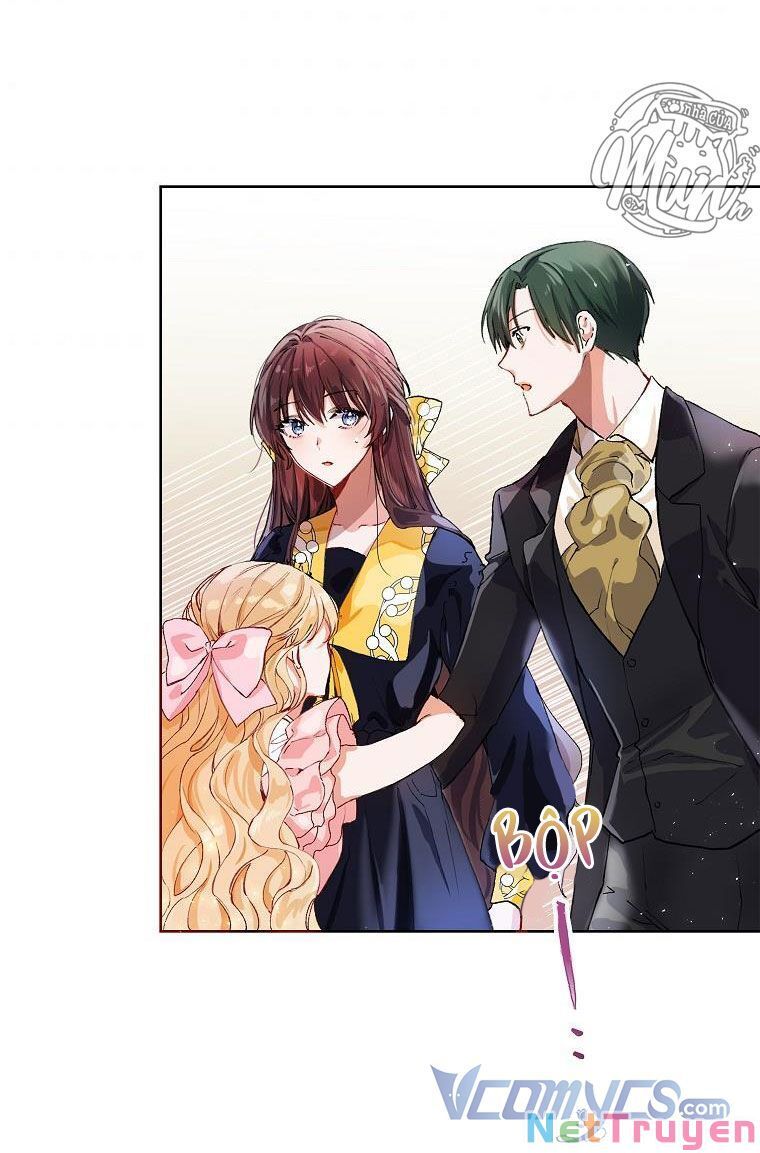 Thời Gian Của Nhân Vật Phụ Có Giới Hạn Chap 3 - Next Chap 4