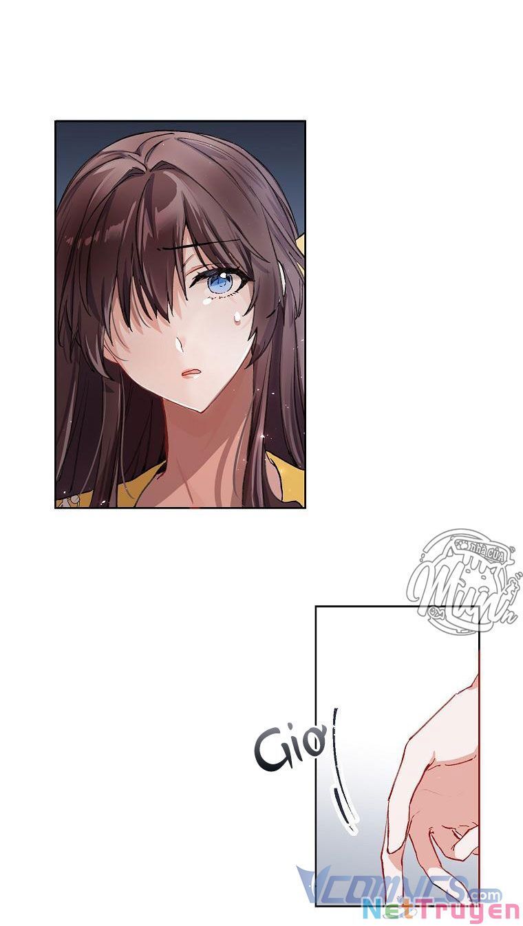 Thời Gian Của Nhân Vật Phụ Có Giới Hạn Chap 3 - Next Chap 4