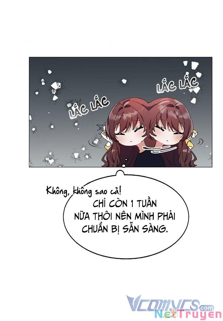 Thời Gian Của Nhân Vật Phụ Có Giới Hạn Chap 3 - Next Chap 4