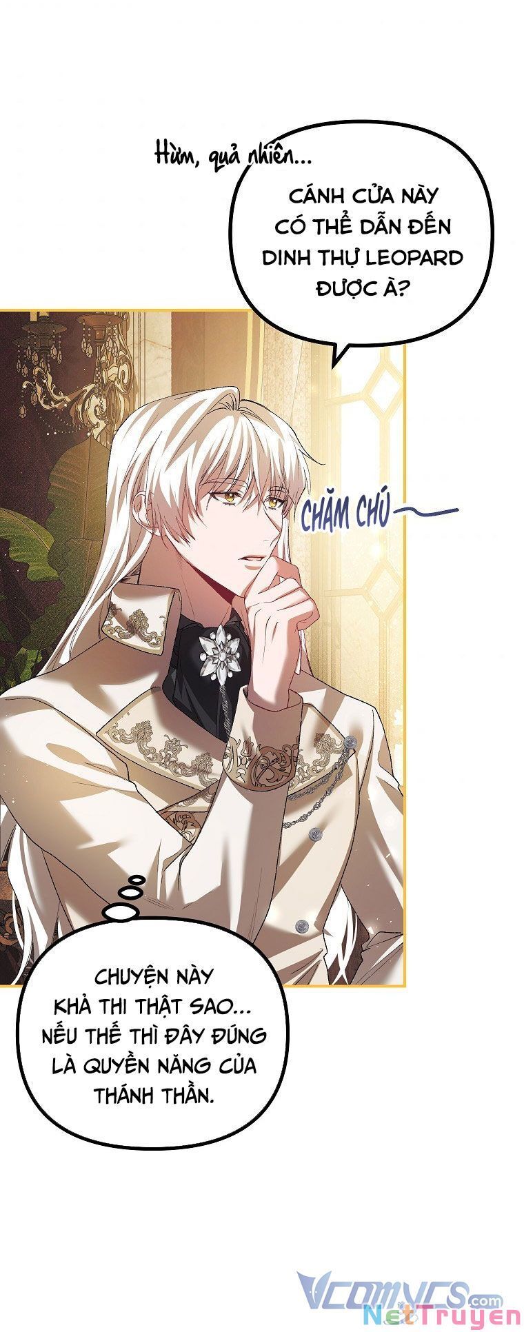 Thời Gian Của Nhân Vật Phụ Có Giới Hạn Chap 30 - Next Chap 31