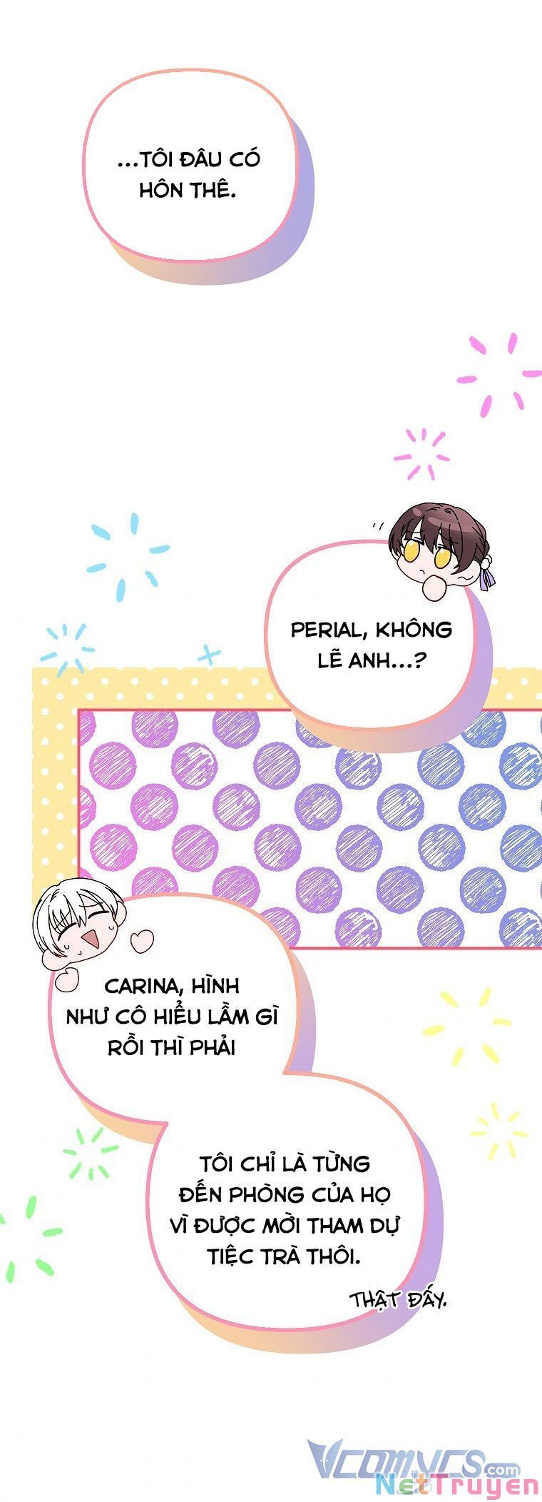 Thời Gian Của Nhân Vật Phụ Có Giới Hạn Chap 30 - Next Chap 31