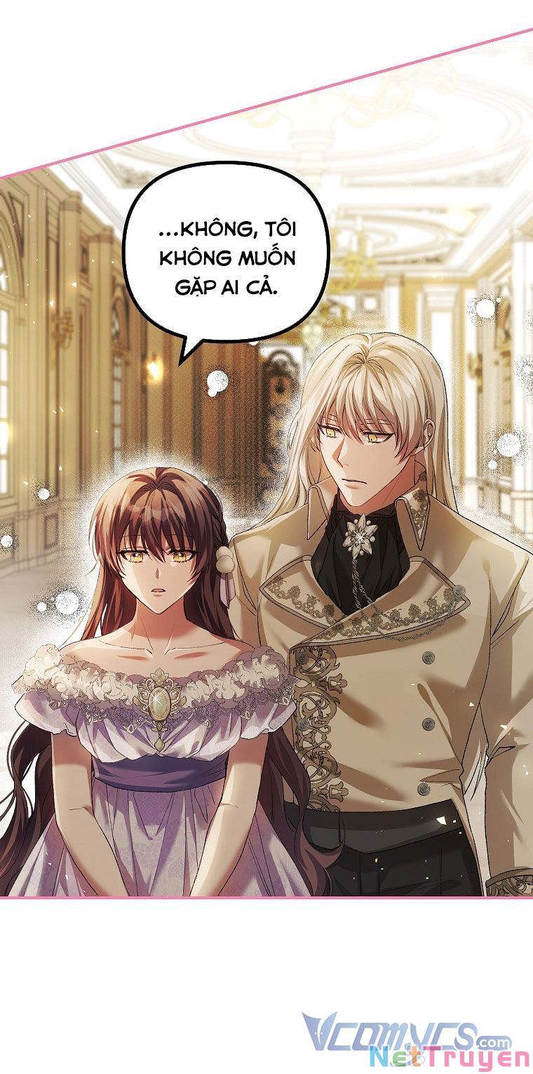 Thời Gian Của Nhân Vật Phụ Có Giới Hạn Chap 31 - Next Chap 32