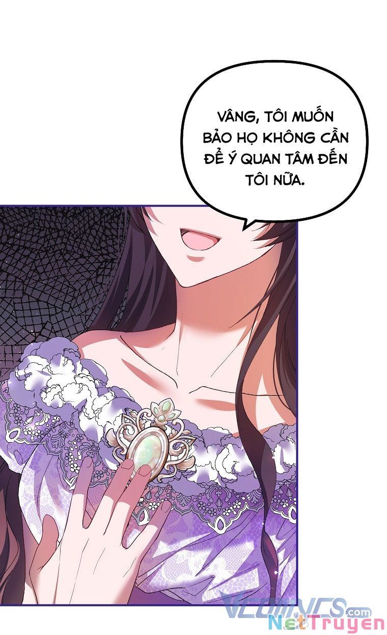 Thời Gian Của Nhân Vật Phụ Có Giới Hạn Chap 31 - Next Chap 32