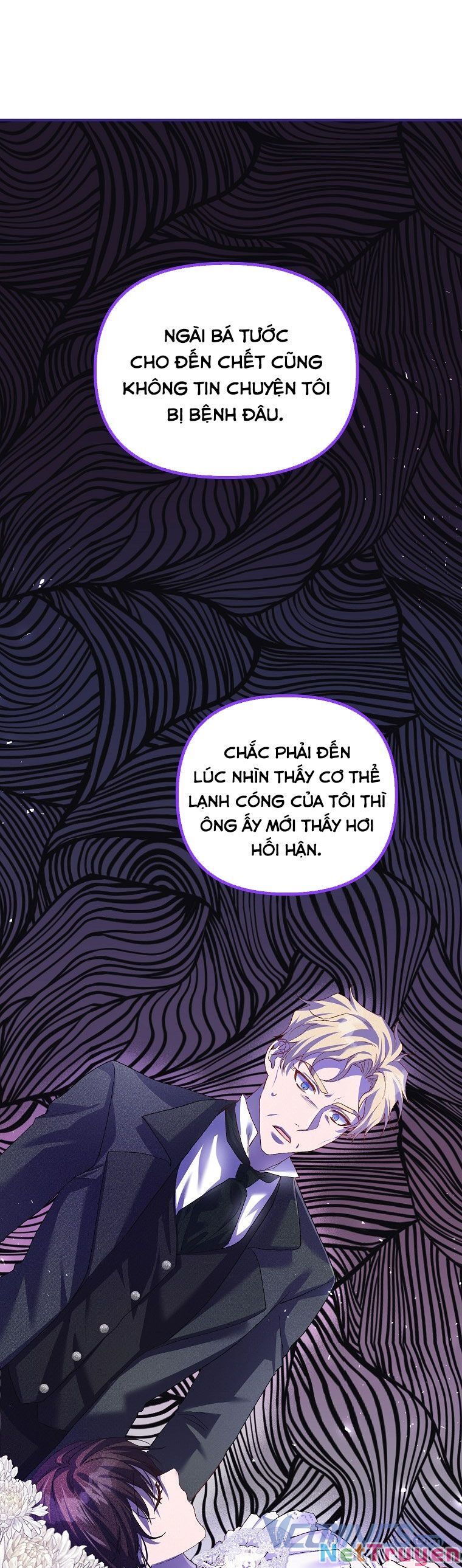 Thời Gian Của Nhân Vật Phụ Có Giới Hạn Chap 31 - Next Chap 32