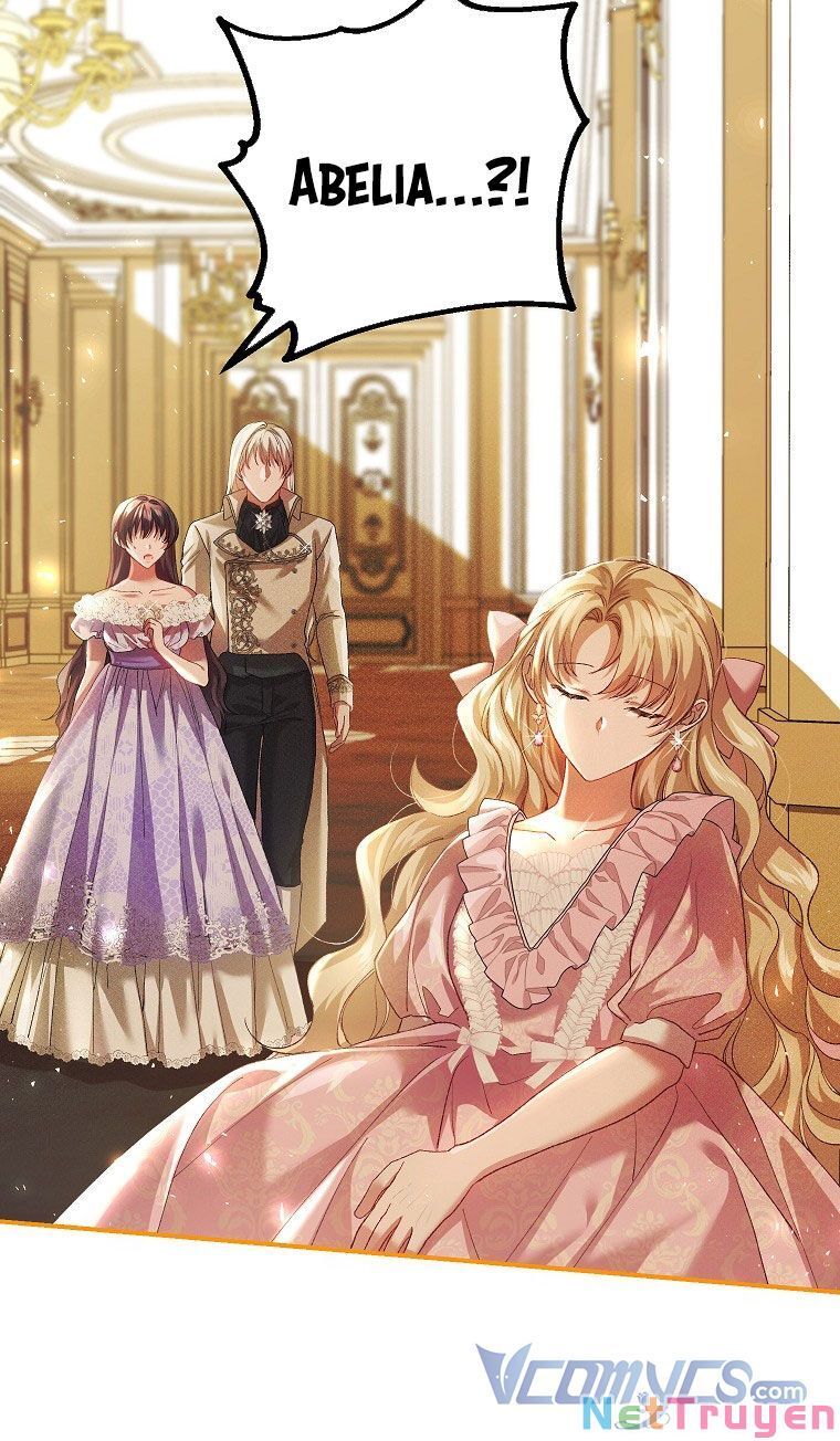 Thời Gian Của Nhân Vật Phụ Có Giới Hạn Chap 31 - Next Chap 32