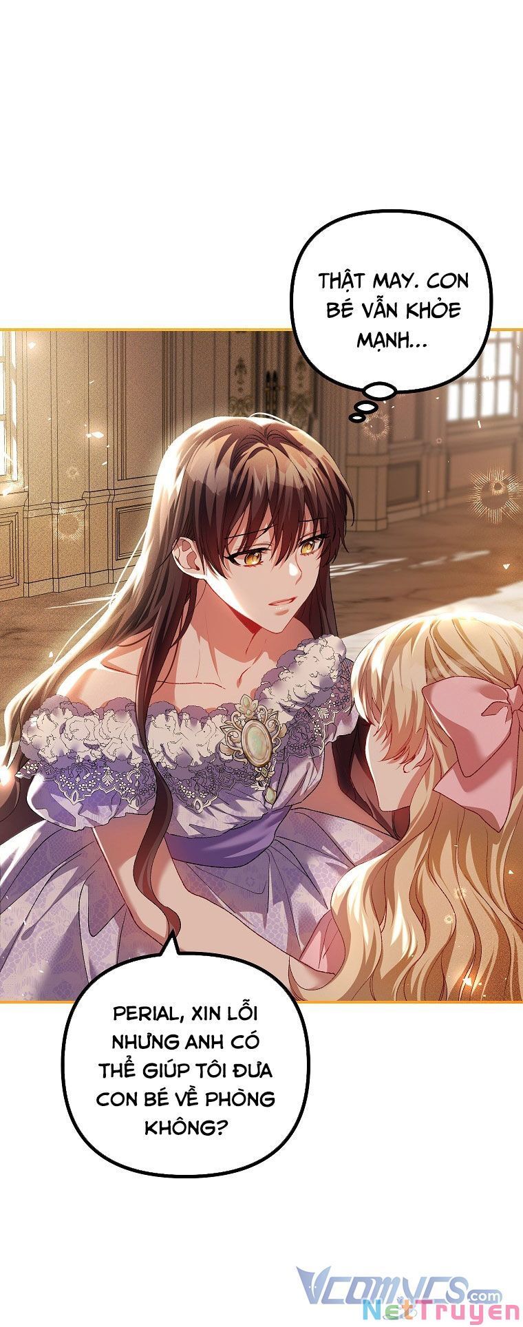 Thời Gian Của Nhân Vật Phụ Có Giới Hạn Chap 31 - Next Chap 32