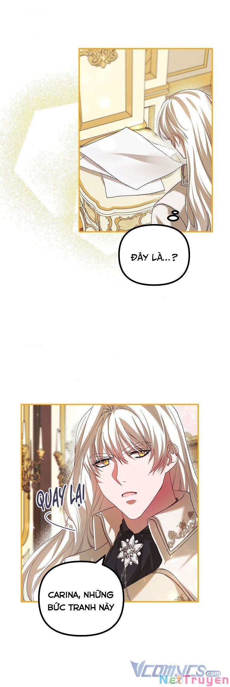 Thời Gian Của Nhân Vật Phụ Có Giới Hạn Chap 31 - Next Chap 32