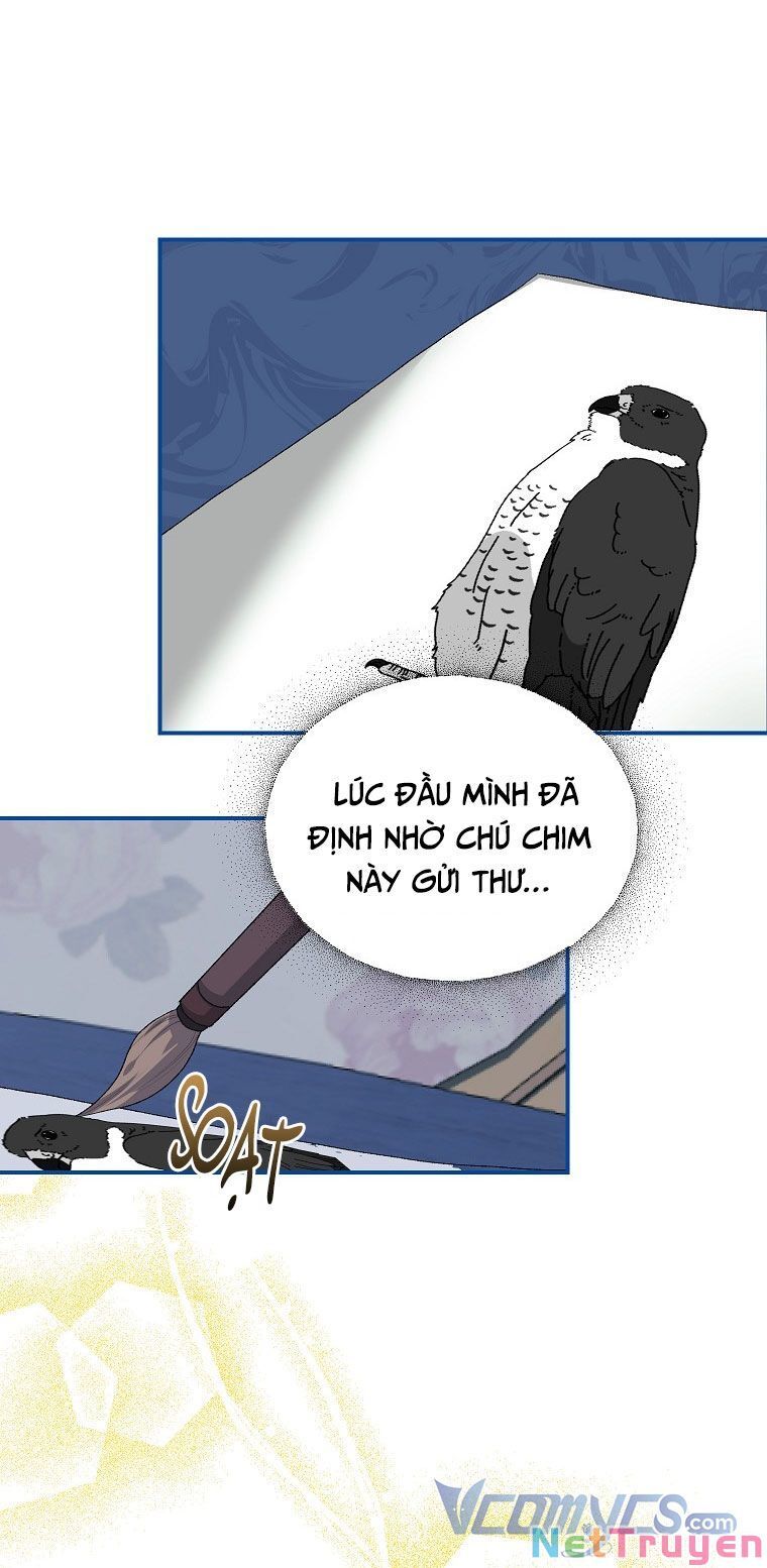 Thời Gian Của Nhân Vật Phụ Có Giới Hạn Chap 32 - Next Chap 33