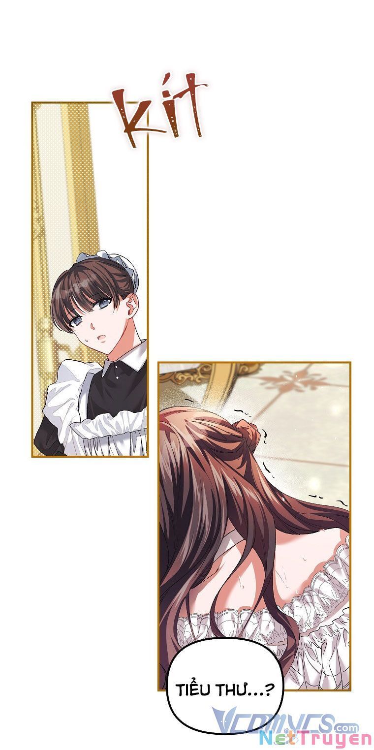 Thời Gian Của Nhân Vật Phụ Có Giới Hạn Chap 34 - Next Chap 35