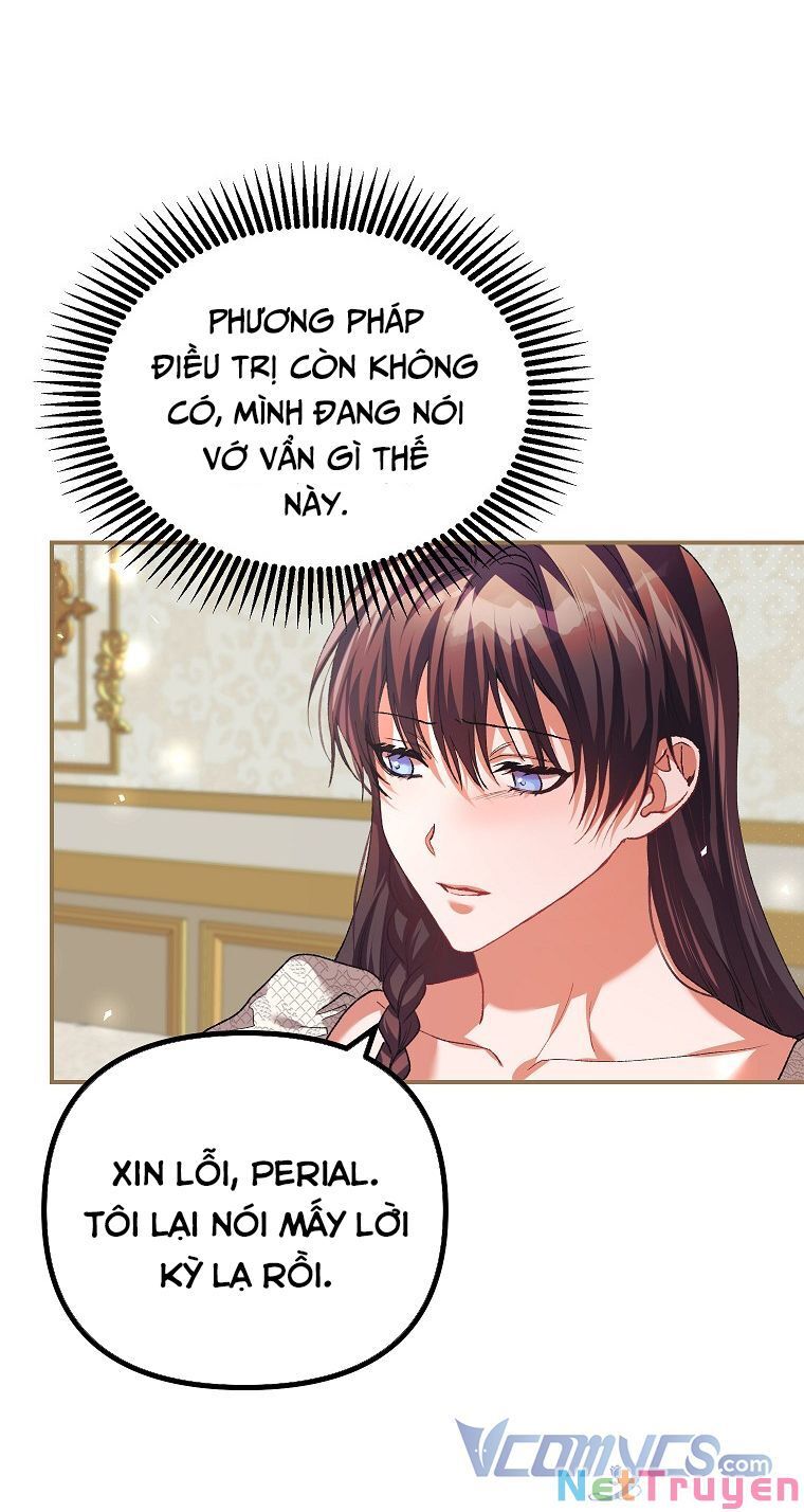 Thời Gian Của Nhân Vật Phụ Có Giới Hạn Chap 35 - Next Chap 36
