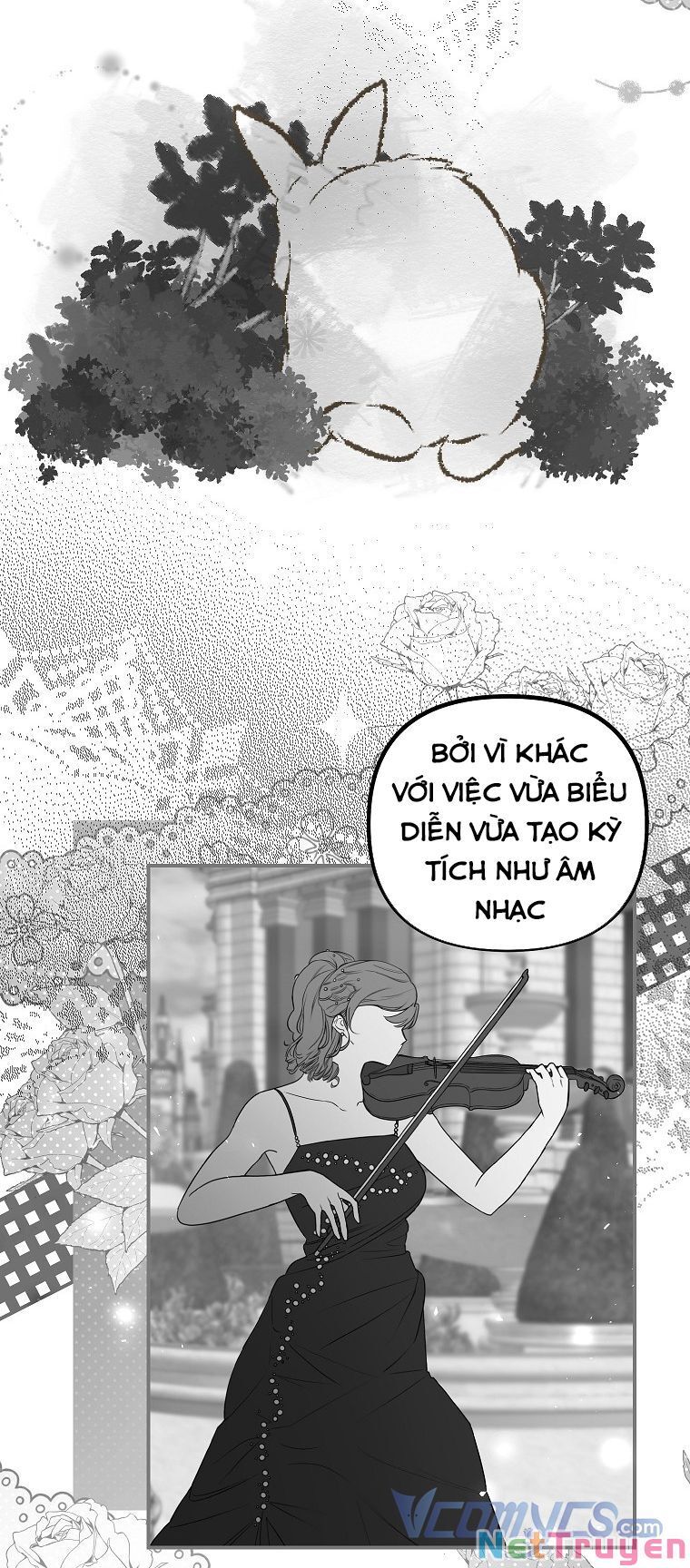 Thời Gian Của Nhân Vật Phụ Có Giới Hạn Chap 35 - Next Chap 36