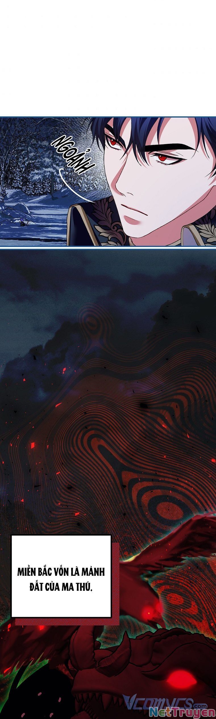 Thời Gian Của Nhân Vật Phụ Có Giới Hạn Chap 36 - Next Chap 37