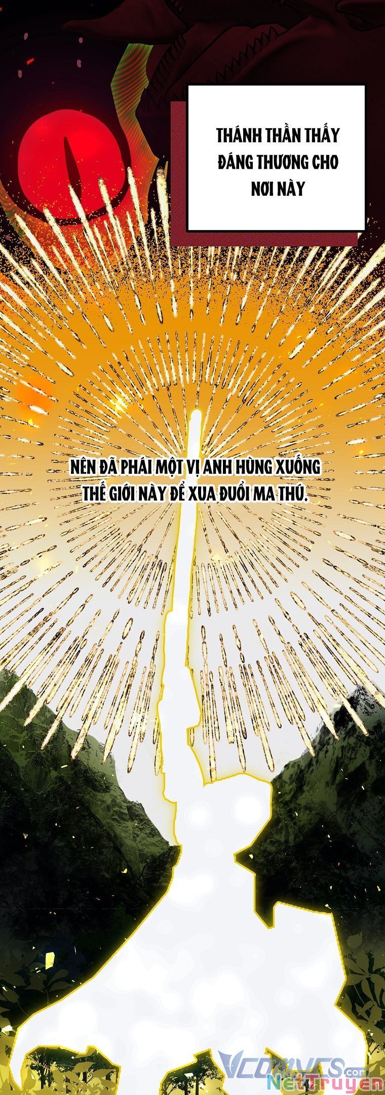 Thời Gian Của Nhân Vật Phụ Có Giới Hạn Chap 36 - Next Chap 37