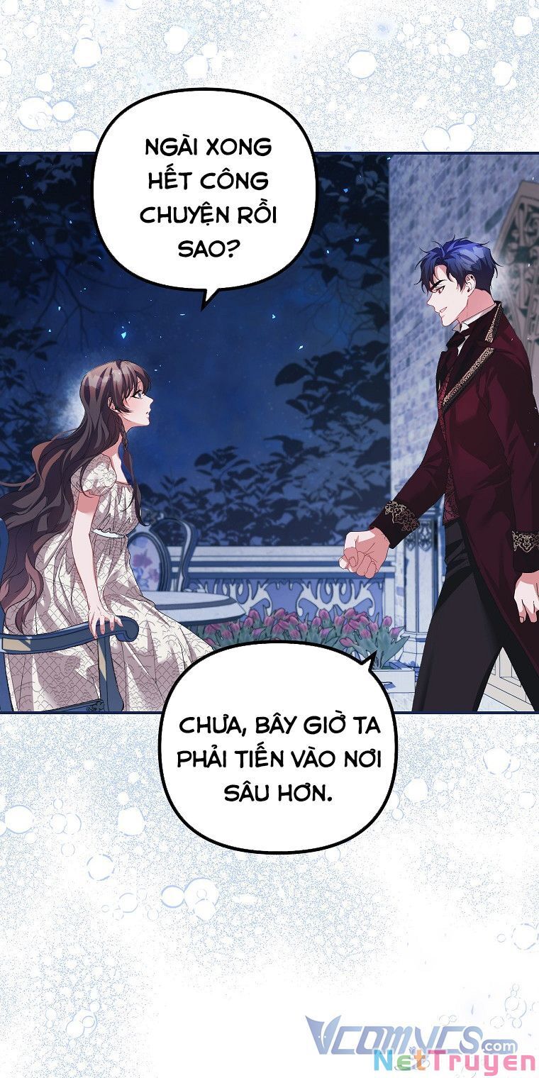 Thời Gian Của Nhân Vật Phụ Có Giới Hạn Chap 36 - Next Chap 37