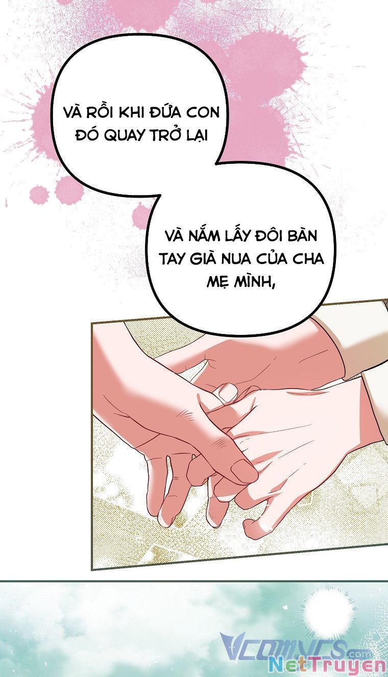 Thời Gian Của Nhân Vật Phụ Có Giới Hạn Chap 36 - Next Chap 37