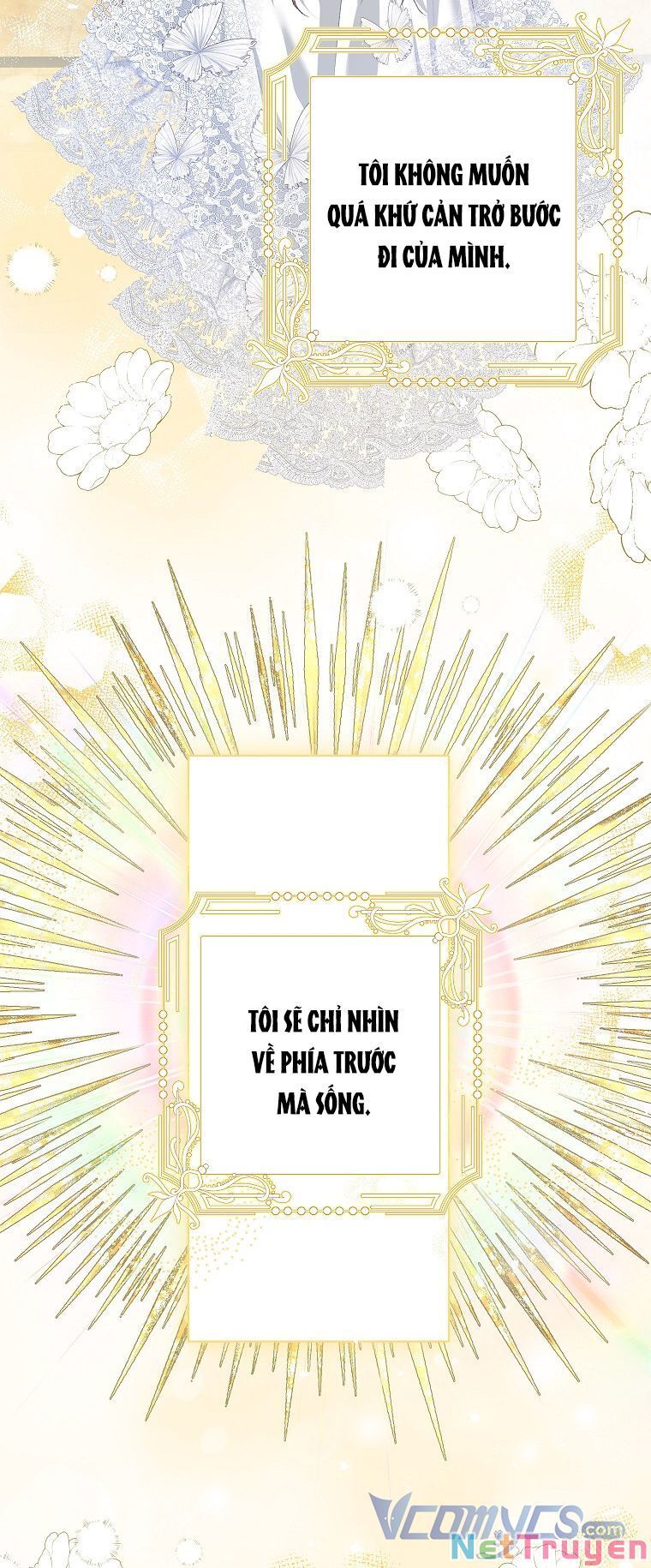 Thời Gian Của Nhân Vật Phụ Có Giới Hạn Chap 36 - Next Chap 37