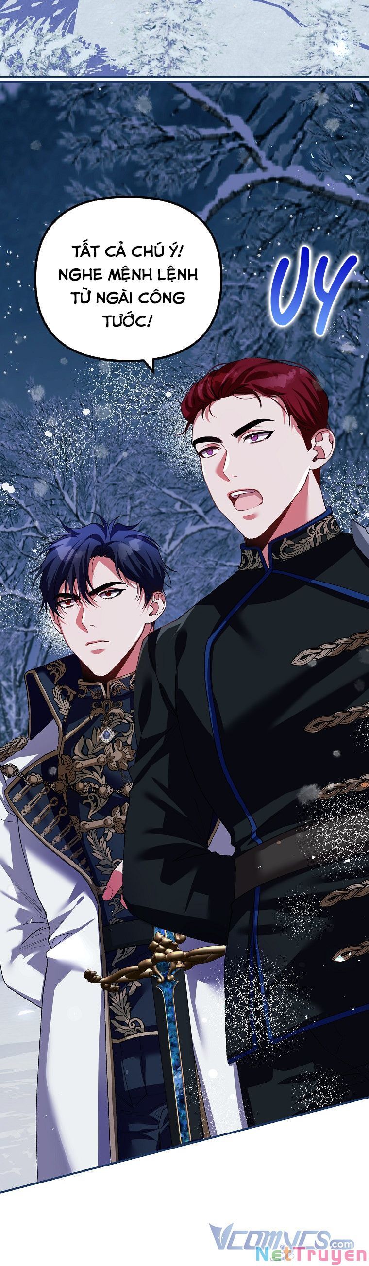 Thời Gian Của Nhân Vật Phụ Có Giới Hạn Chap 37 - Next Chap 38