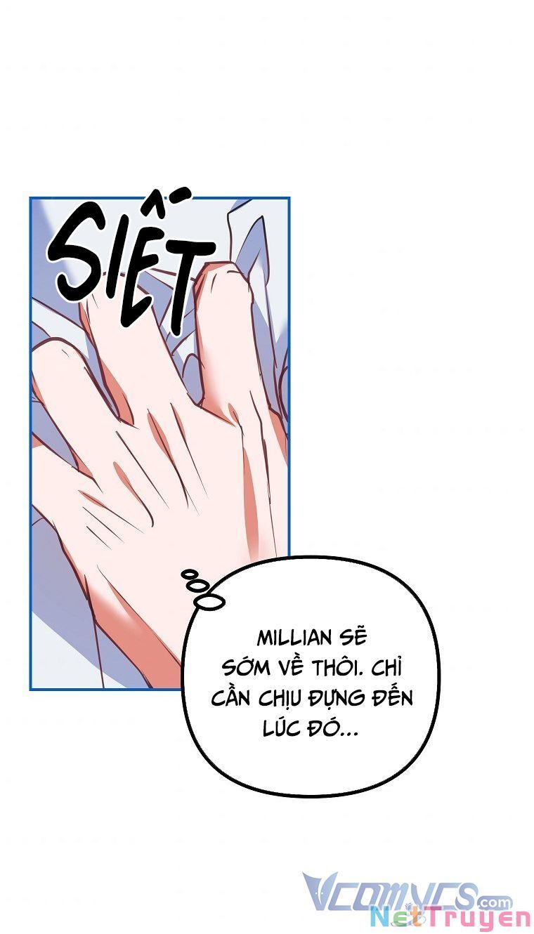 Thời Gian Của Nhân Vật Phụ Có Giới Hạn Chap 37 - Next Chap 38
