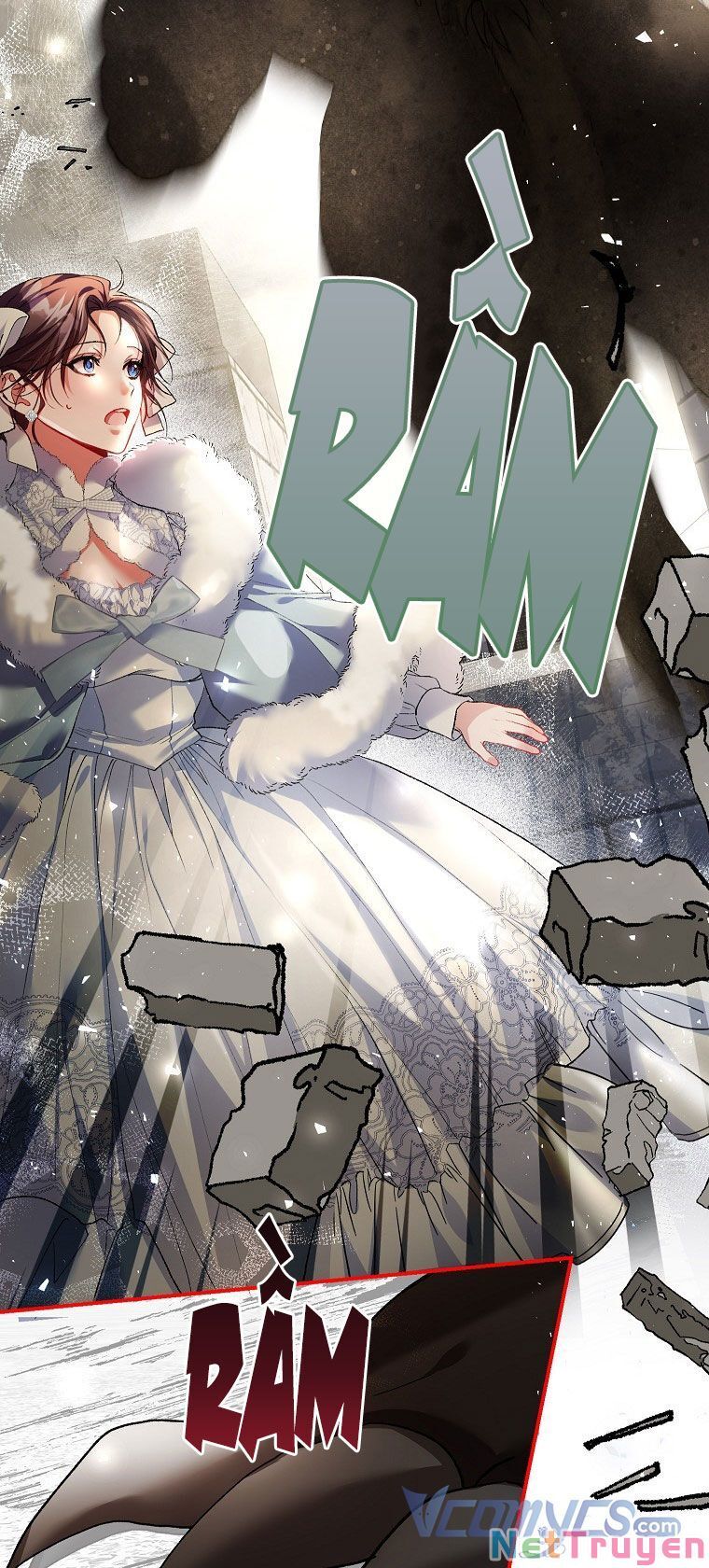 Thời Gian Của Nhân Vật Phụ Có Giới Hạn Chap 38 - Next Chap 39