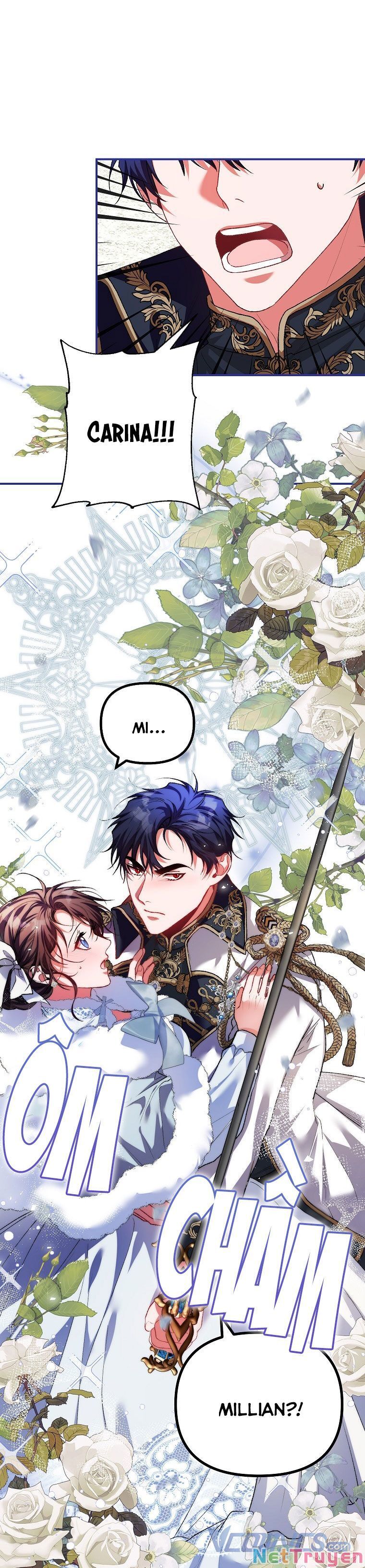 Thời Gian Của Nhân Vật Phụ Có Giới Hạn Chap 38 - Next Chap 39