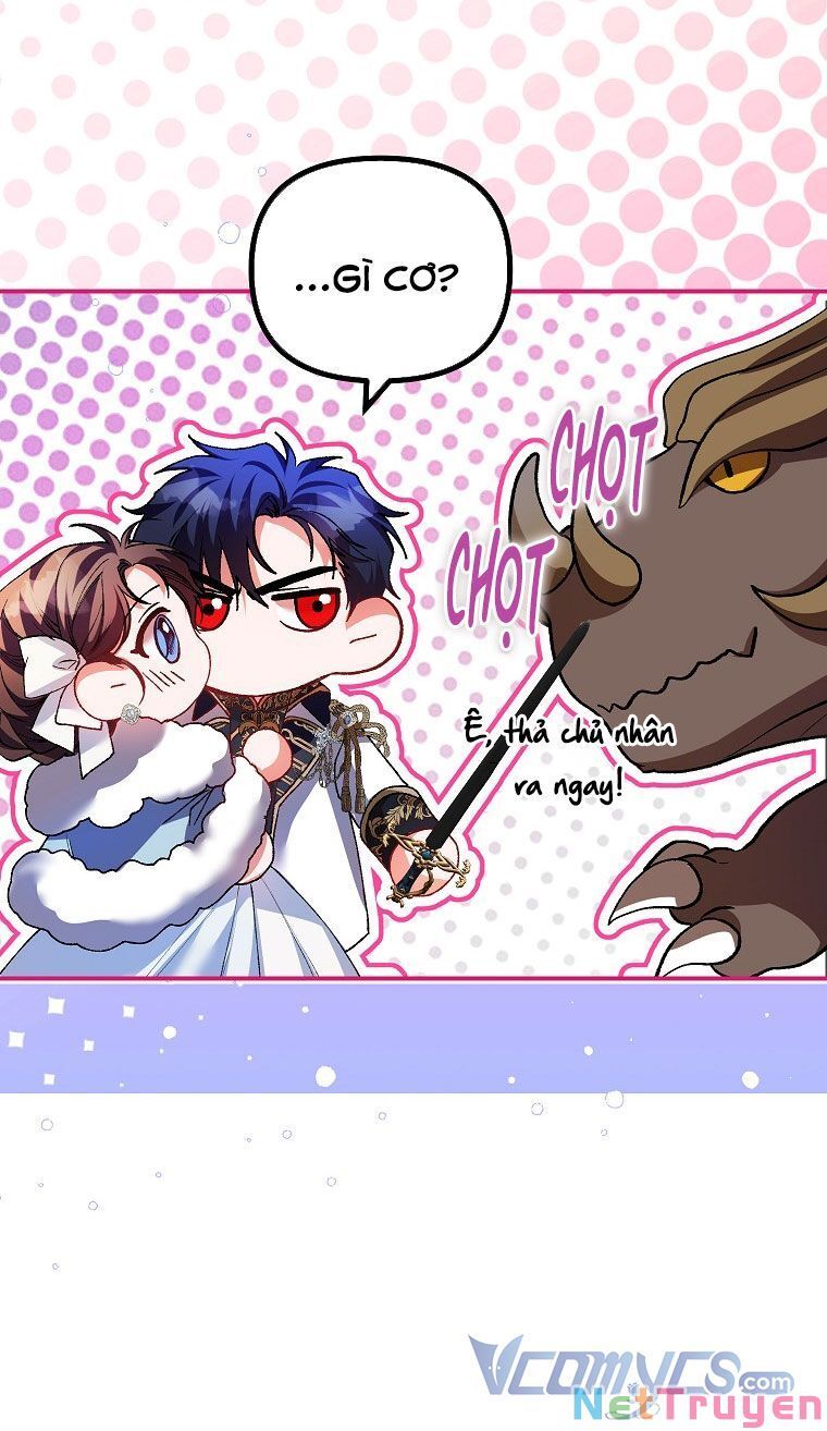 Thời Gian Của Nhân Vật Phụ Có Giới Hạn Chap 38 - Next Chap 39