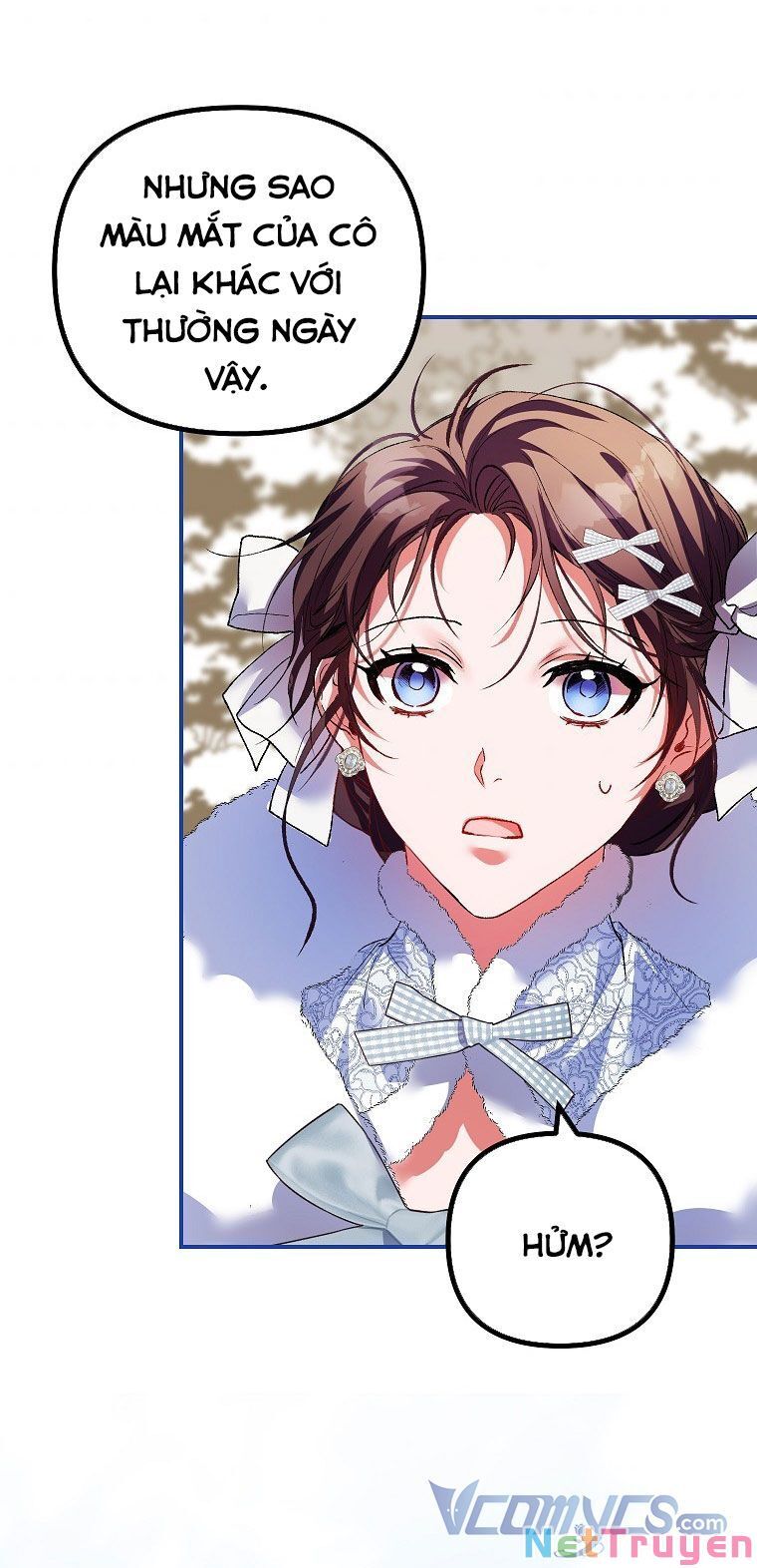 Thời Gian Của Nhân Vật Phụ Có Giới Hạn Chap 38 - Next Chap 39