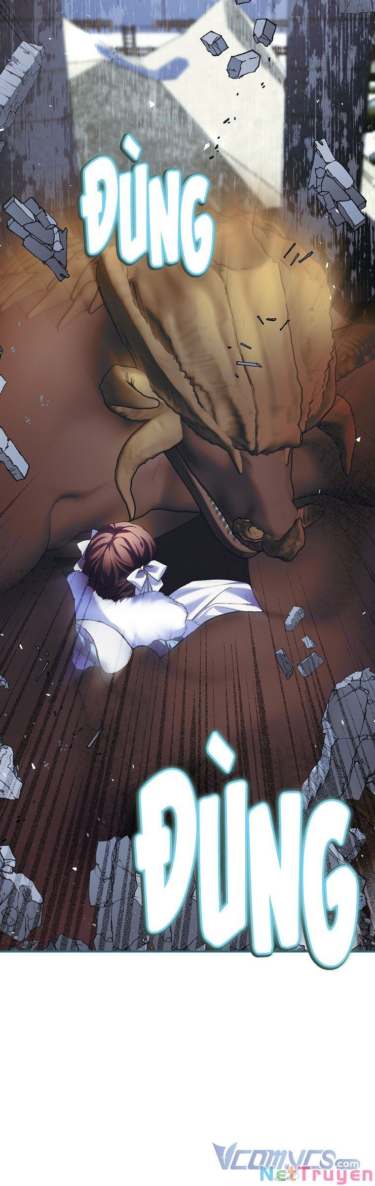 Thời Gian Của Nhân Vật Phụ Có Giới Hạn Chap 38 - Next Chap 39