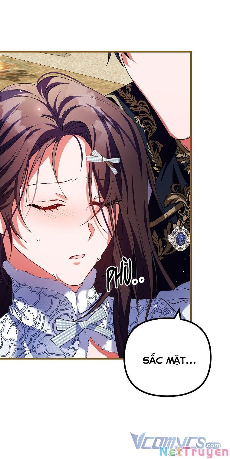 Thời Gian Của Nhân Vật Phụ Có Giới Hạn Chap 39 - Next Chap 40