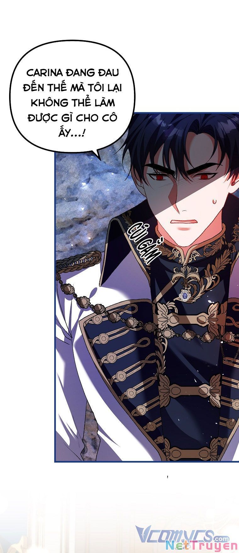 Thời Gian Của Nhân Vật Phụ Có Giới Hạn Chap 39 - Next Chap 40