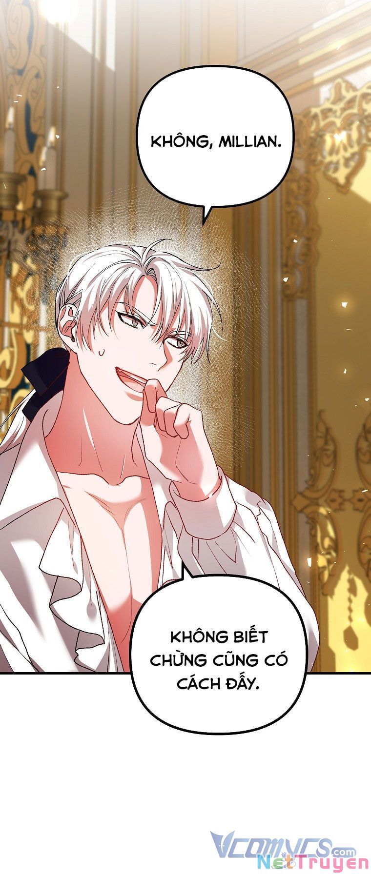 Thời Gian Của Nhân Vật Phụ Có Giới Hạn Chap 39 - Next Chap 40