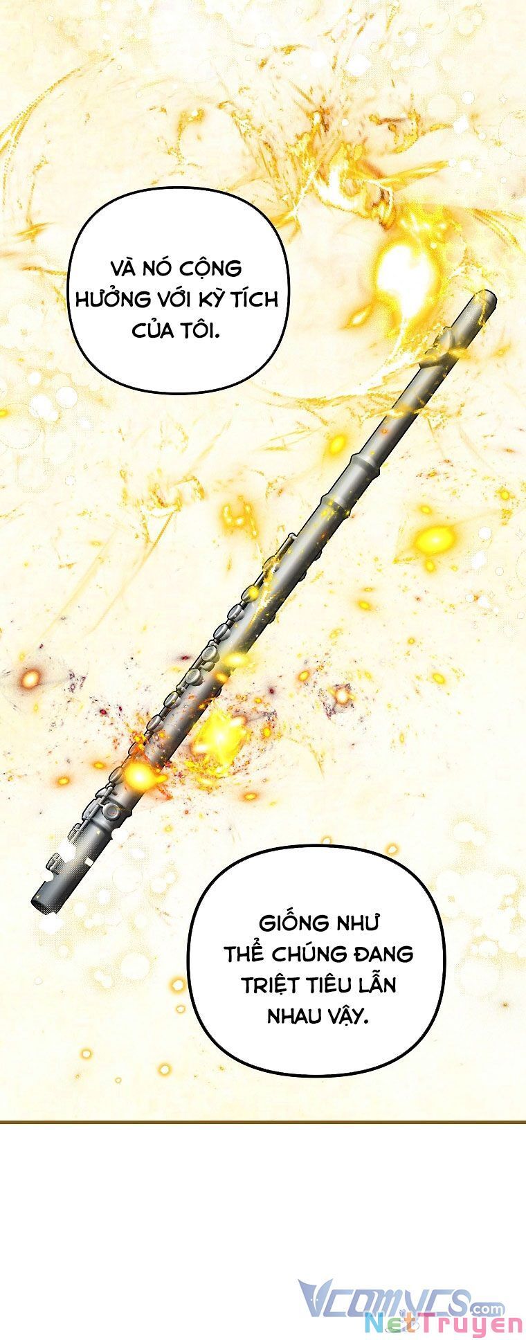 Thời Gian Của Nhân Vật Phụ Có Giới Hạn Chap 39 - Next Chap 40