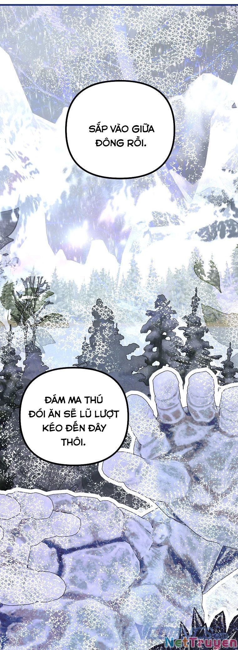 Thời Gian Của Nhân Vật Phụ Có Giới Hạn Chap 39 - Next Chap 40