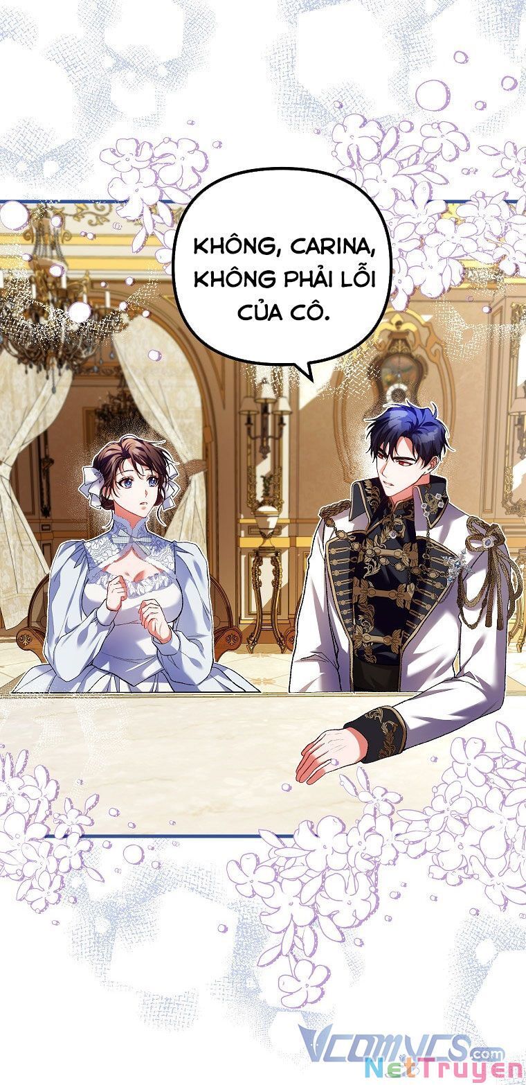 Thời Gian Của Nhân Vật Phụ Có Giới Hạn Chap 39 - Next Chap 40