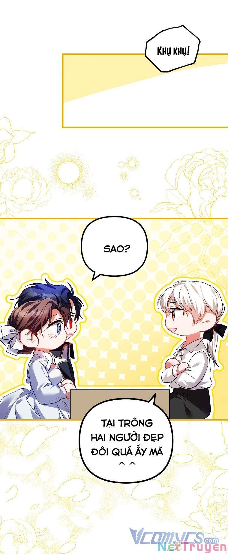 Thời Gian Của Nhân Vật Phụ Có Giới Hạn Chap 39 - Next Chap 40