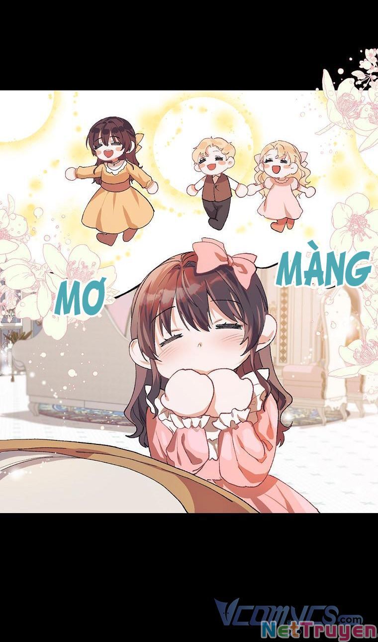 Thời Gian Của Nhân Vật Phụ Có Giới Hạn Chap 4 - Next Chap 5