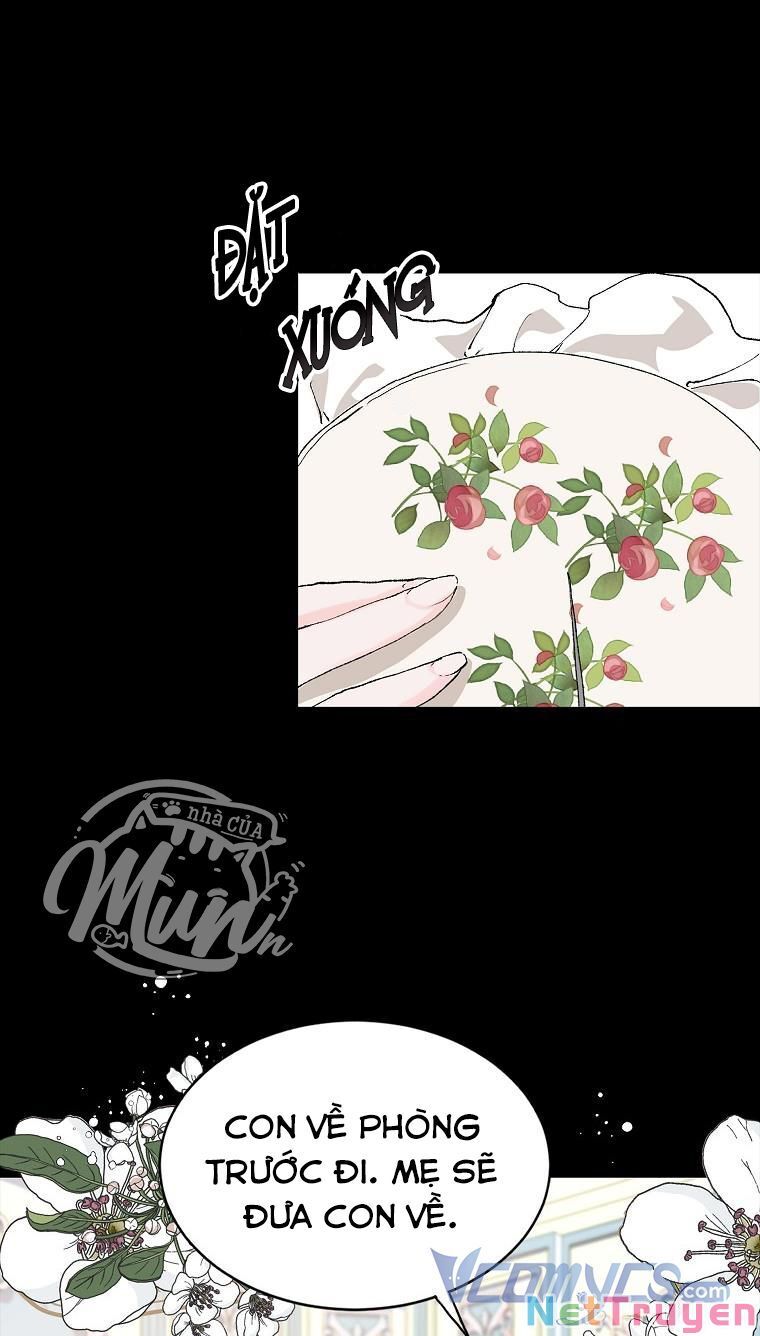 Thời Gian Của Nhân Vật Phụ Có Giới Hạn Chap 4 - Next Chap 5