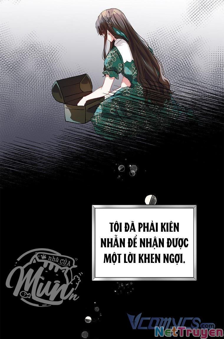 Thời Gian Của Nhân Vật Phụ Có Giới Hạn Chap 4 - Next Chap 5