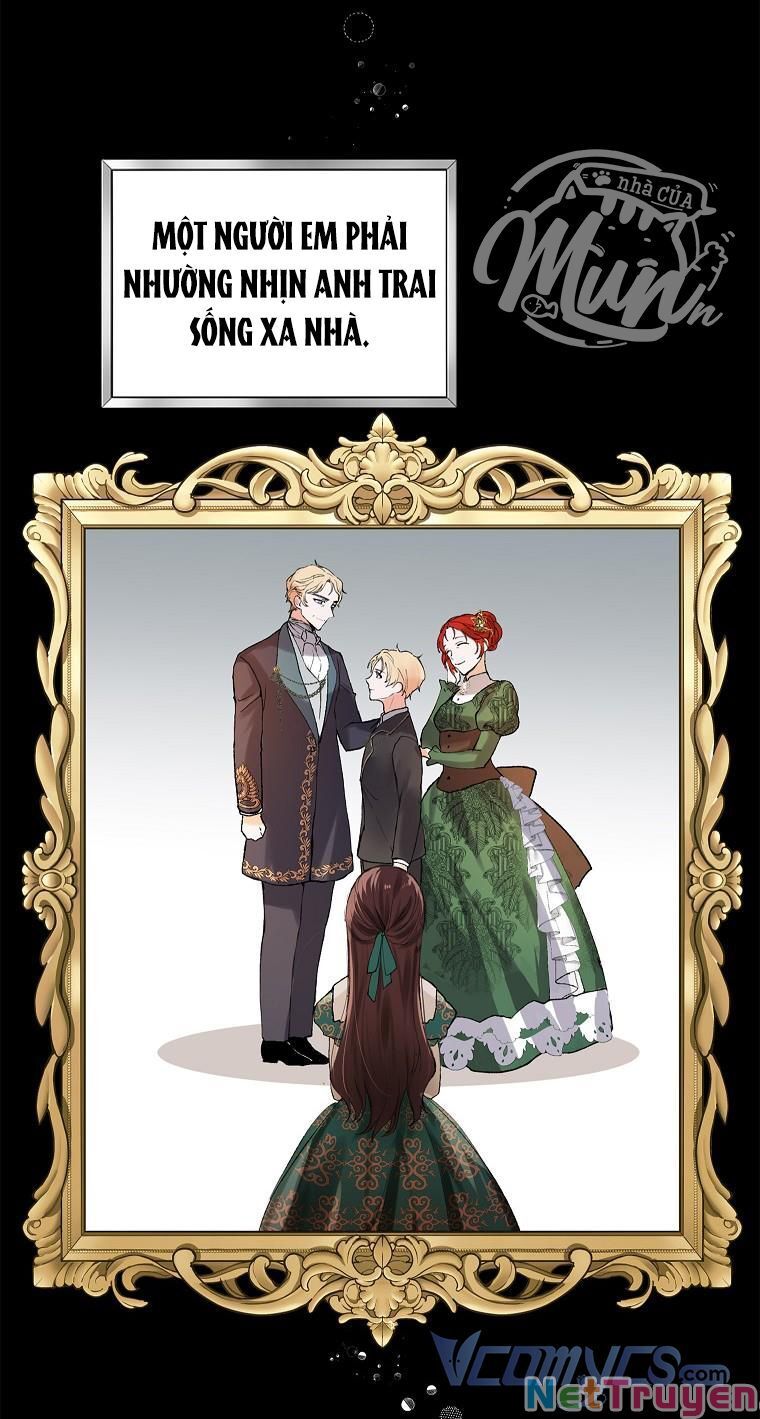 Thời Gian Của Nhân Vật Phụ Có Giới Hạn Chap 4 - Next Chap 5